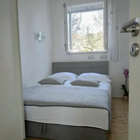 Lägenhet Jelic *